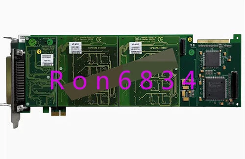 1pc used parrot DSC-MOD-PCI card C0906-0663B - Image 1 of 2