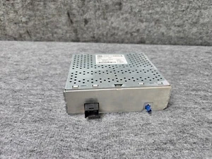 RECEPTOR RADIO SATÉLITE SIRIUS MERCEDES X166 W166 GLE350 GLS450 OEM - Imagen 1 de 5