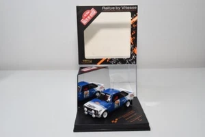 B21 1:43 SPEED 42375 FORD ESCORT RS1800 RALLYE SANREMO 1981 PRESOTTO MIB - Foto 1 di 22