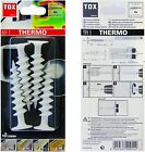 4 Stck TOX THERMO Dmmstoffdbel 25/85  Art. 072700251 81-