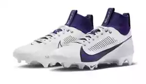 Nike Vapor Edge Pro 360 2 TEAM Men's Football Cleats Style FJ1581-150 MSRP $130 - Picture 1 of 5