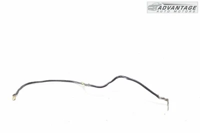 Infiniti JX35 QX60 2013-2017 3,5 L batería negativa menos (-) cable OEM Foto 1 de 4