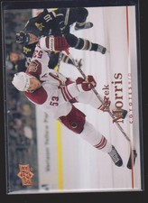 Phoenix Coyotes Cards Inserts Vintage Rookies Collection