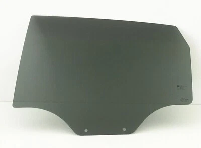 Vidrio de ventana de puerta trasera lateral izquierdo/conductor para 08-16 Chevy Captiva Sport Saturn VUE Foto 1 de 3