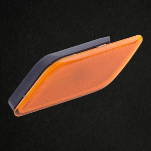 Luz marcadora lateral parachoques izquierdo nuevo para Mercedes Benz W212 2010-2013 #2128200121 - Imagen 1 de 9
