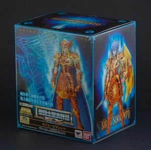 Myth Cloth EX - Sorrento Siren (PRIMA STAMPA)  Bandai Marine Saint NUOVO - Foto 1 di 4