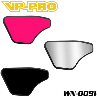 VP-PRO WN-0091 1/8 Buggy & Truggy Rear Wing Sticker Associated Losi Mugen Xray - Image 1 of 4