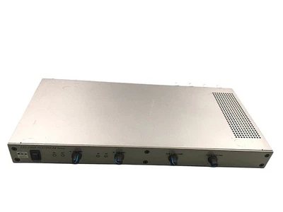 Lightspeed LES-750IR Platinum Series Infrared Classroom Amplifier Receiver - Image 1 of 4