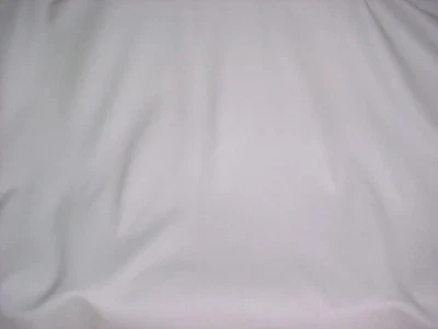 KRAVET LEE JOFA 59.3 SQ FT DOVE GREY FULL GRAIN COWHIDE LEATHER UPHOLSTERY - Image 1 of 4