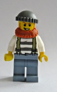 LEGO Kunststofffigur 010206 - Bild 1 von 1
