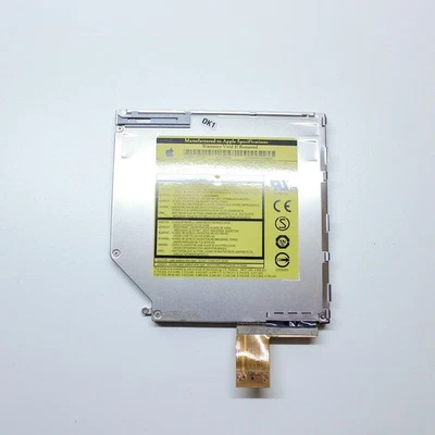 Apple MacBook Pro A1226 optisches Laufwerk 678-0525E UJ-857-C - Bild 1 von 4