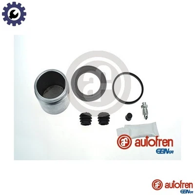 REPAIR KIT BRAKE CALIPER D41091C FOR HONDA FIT CITY JAZZ CIVIC/Hatchback/MK 1.2L - Image 1 of 4