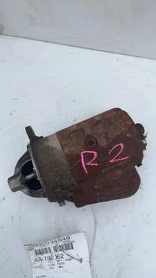 1977-1990 Ford FORD THUNDERBIRD Starter Motor - Image 1 of 4