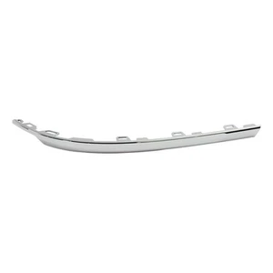 For Volkswagen Tiguan 2018 19 20 2021 Bumper Trim Passenger Side | Rear | Chrome - Picture 1 of 7