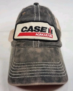 Cappello camionista Case IH - Foto 1 di 4