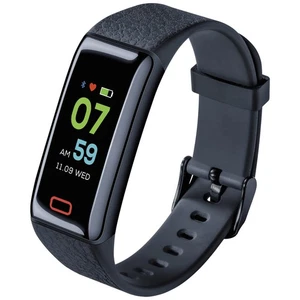 Beurer AS 98 Fitness-Tracker    Uni Schwarz - Bild 1 von 14
