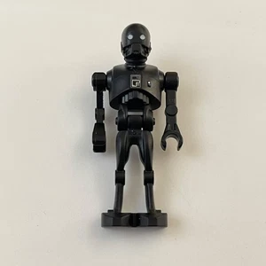 LEGO K-2SO Droid Minifigur Star Wars Rogue One (2016) - Bild 1 von 5
