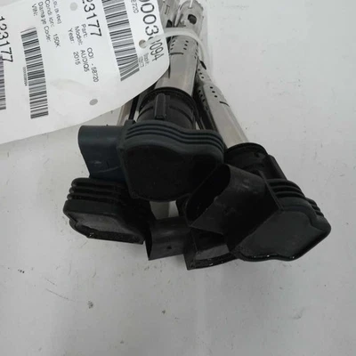 Audi Q5 2009-2017 bobina de encendido/encendedor 2,0 l (turbo) los 4 Foto 1 de 4