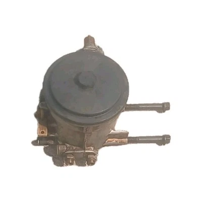 1999 2000 2001 2002 Ford F250 F350 Super Duty 7.3 OE Fuel Bowl / Filter Housing Foto 1 de 4