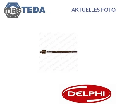 TA1704 AXIALGELENK SPURSTANGE DELPHI FÜR IVECO DAILY II,DAILY I 2.4L,2.5L,2.8L - Bild 1 von 4