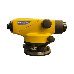 Tiger Supplies G3 Series 32x Auto Level | G3-32X-TS - Picture 1 of 3