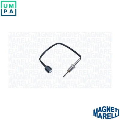 SENSOR EXHAUST GAS TEMPERATURE 172000447010 FOR BMW 3/6/E6/E90/E91/E92 5/SAV - Image 1 of 4