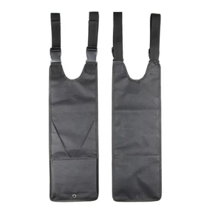 Adjustable ATV Passenger Foot Platform for Outdoor Adventures & Daily Commutes - Picture 1 of 8