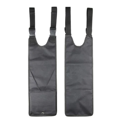 Adjustable ATV Passenger Foot Platform for Outdoor Adventures & Daily Commutes - Image 1 of 4