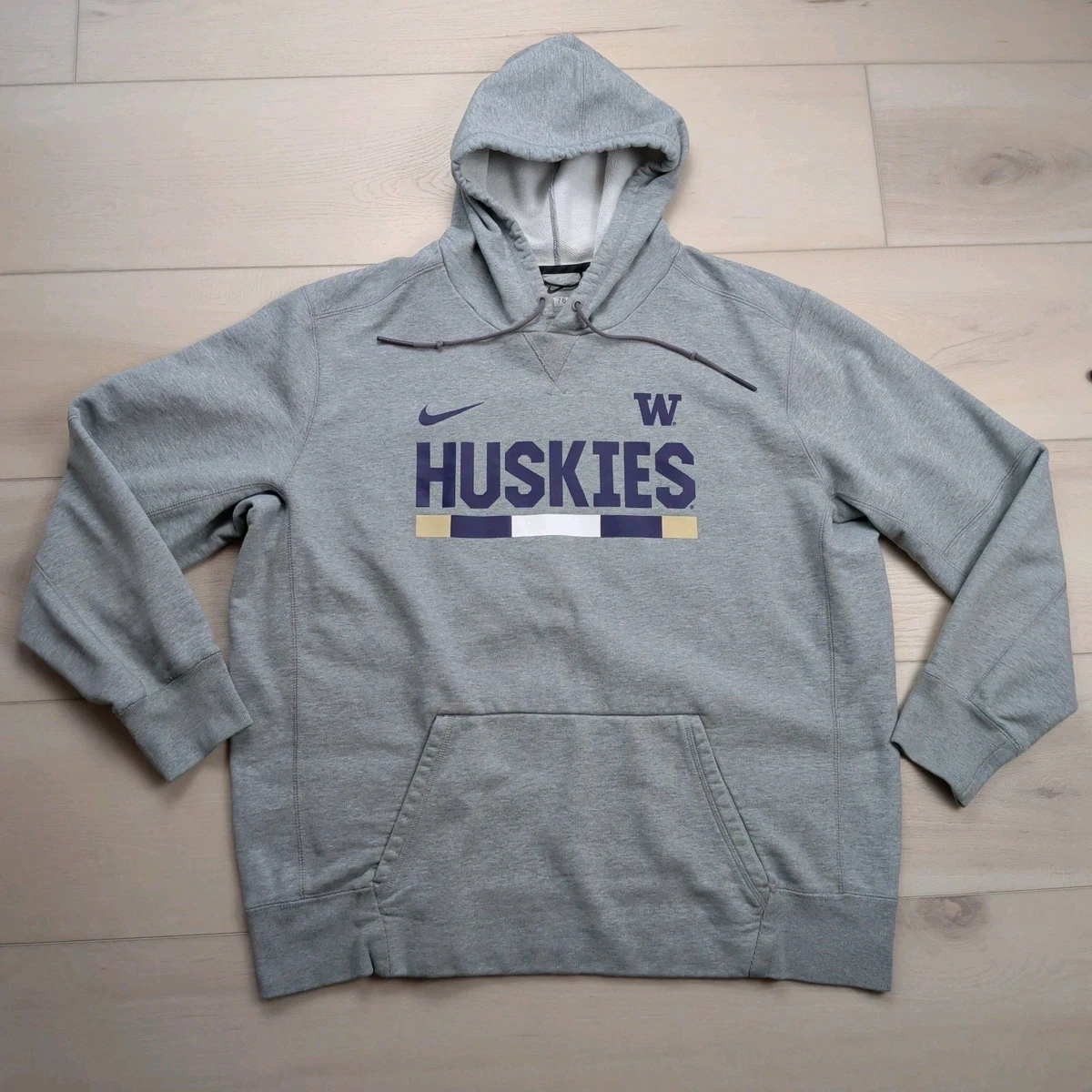 Nike Washington Huskies NCAA Fan Sweatshirts for sale | eBay