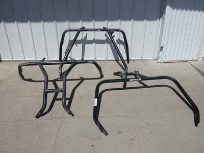 Arctic Cat Wildcat 4X 1000 14 Roll Cage 5506-113 5506-454 4506-837 50737 Foto 1 de 4