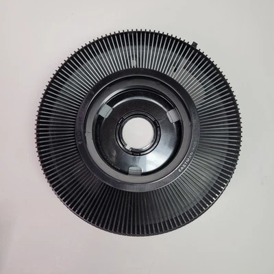 KODAK Carousel TRAY- HOLDS  140 35 MM SLIDES Tray W/box - Image 1 of 4