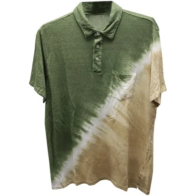 And Beige, Shirt Altea Men Green L - Image 1 of 4