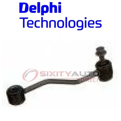 Delphi Rear Suspension Stabilizer Bar Link for 1995-2011 Ford Ranger 2.3L an Foto 1 de 4