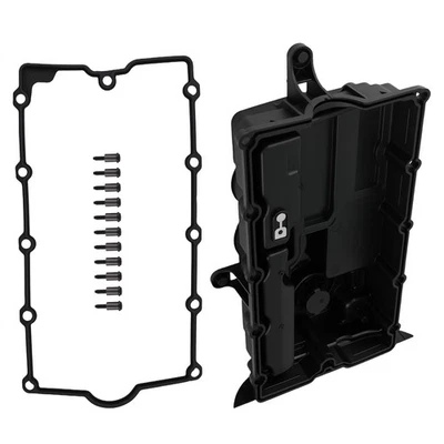 Cache Culasse for Audi A3 Seat Leon 2005-2012 03G103469T avec Joint - Photo 1/4