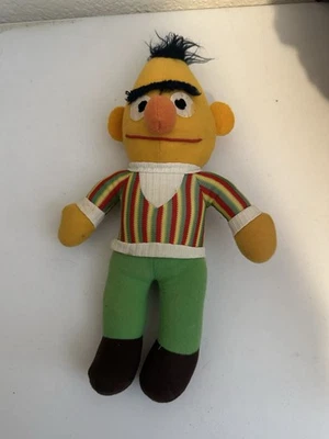 Vtg Knickerbocker Bert 14” - Image 1 of 4
