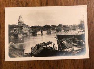 RPPC Buildings Along The Jhelum River-Kashmir, India (WP4) - Picture 1 of 2
