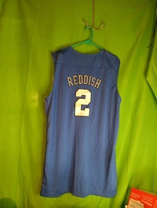 Nike Elite Duke Blue Devils Basketball #2 Trikot Größe 3XL Teamtrikot EUC - Bild 1 von 5