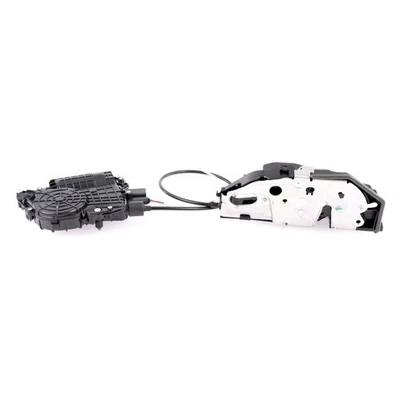 For BMW 535i GT xDrive 11-17 Vemo Front Driver Side Door Latch Assembly — 第 1/2 张图片