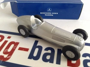🔥Lot vintage🚗 MARKLIN COLLECTION CLASSIC MERCEDES BENZ W 154 1/43🔥 RARA ✨ - Imagen 1 de 8