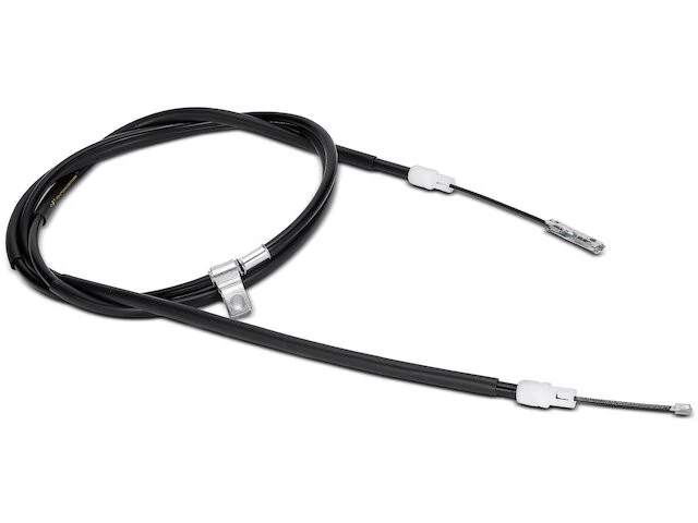 Cable de freno de estacionamiento trasero derecho para Pontiac Montana SV6 XR563ZG 2005-2006 Foto 1 de 1