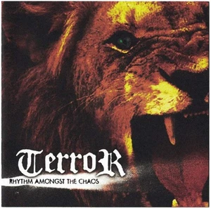 (GEBRAUCHT) Terror - Rhythm Amongst The Chaos (CD) - Bild 1 von 1