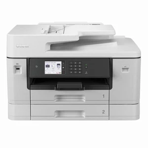 Brother Mfc-J6940dw Multifunction A3 Inkjet Printer - Picture 1 of 1