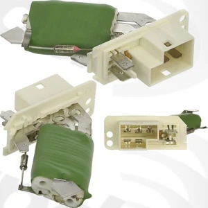 Global Parts Distributors 1712806 HVAC Blower Motor Resistor For 94-02 9-3 900 - Picture 1 of 5