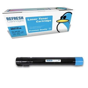 Refresh Patronen Cyan 006R01516 Toner kompatibel mit Xerox Druckern - Bild 1 von 9