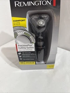 Remington PR1337 R3100 Series Men's Electric Razor Precision Plus Close Shave - Picture 1 of 5