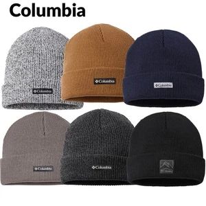 Gorro con puños Columbia Whirlibird™ - 191132, similar a la cachemira, súper suave - Imagen 1 de 9