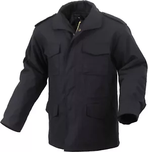 M-65 Field Jacket and Liner Tactical Military M65 Uniform Army Camo Digital Coat - Picture 1 of 33