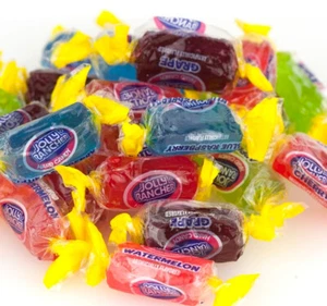  Assorted Jolly Ranchers - Pick a Size - Free Expedited Shipping! - Picture 1 of 3