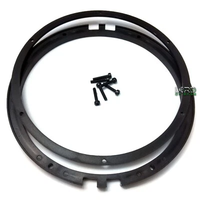 Kit espaciador araña para marco de aluminio fundido de seis radios de 8" 200-642 Foto 1 de 2