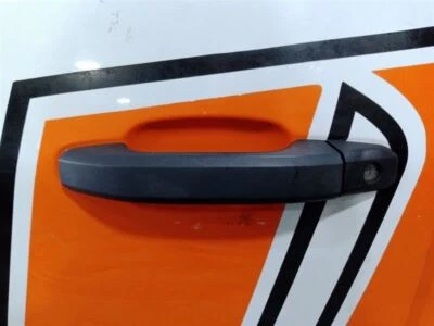 Manija de puerta exterior Silverado 2017 camioneta/recogida 3500 Sku#3664807 Foto 1 de 4
